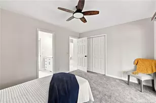 965 Monticello Dr, Pinehurst, NC 28374 - Photo 33