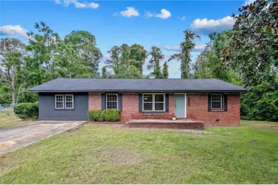 2423 George Owen Road, Fayetteville, NC 28306 - Photo 1