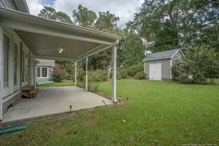 4117 Vann Dr, Lumberton, NC 28358 - Photo 41