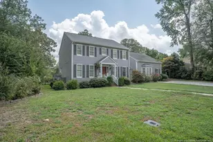 4117 Vann Dr, Lumberton, NC 28358 - Photo 3