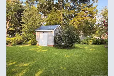 4117 Vann Drive, Lumberton, NC 28358 - Photo 19