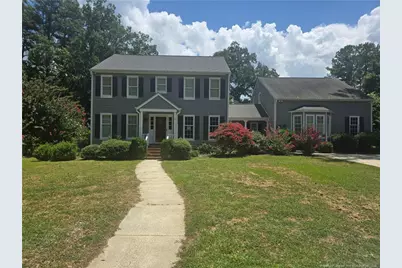 4117 Vann Drive, Lumberton, NC 28358 - Photo 1