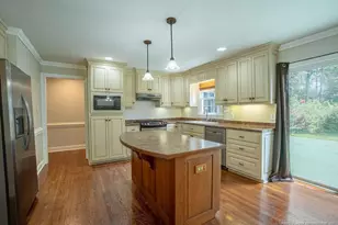 4117 Vann Dr, Lumberton, NC 28358 - Photo 11