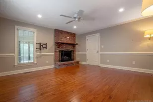 4117 Vann Dr, Lumberton, NC 28358 - Photo 23