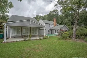 4117 Vann Dr, Lumberton, NC 28358 - Photo 39