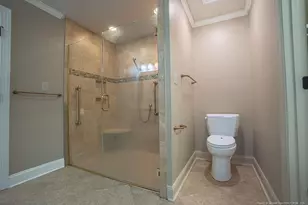 4117 Vann Dr, Lumberton, NC 28358 - Photo 27