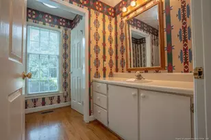 4117 Vann Dr, Lumberton, NC 28358 - Photo 17