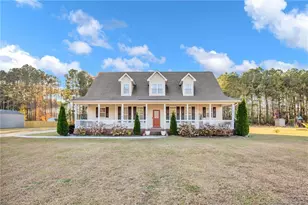 5650 Murphy Rd, Stedman, NC 28391 - Photo 1