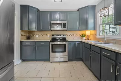 1440 Marlborough Road, Fayetteville, NC 28304 - Photo 13