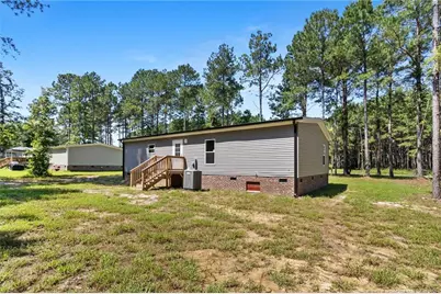 4523 Mercer Mill Brown Marsh Road, Clarkton, NC 28433 - Photo 33
