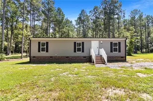 4523 Mercer Mill Brown Marsh Rd, Clarkton, NC 28433 - Photo 1