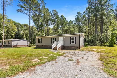 4523 Mercer Mill Brown Marsh Road, Clarkton, NC 28433 - Photo 3