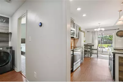 3104 Pasile Court, Sanford, NC 27332 - Photo 19