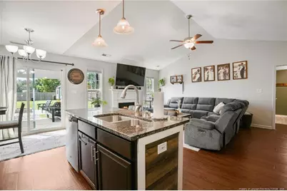 3104 Pasile Court, Sanford, NC 27332 - Photo 11