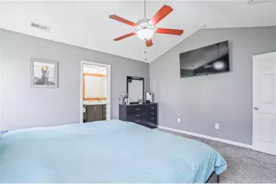 3104 Pasile Court, Sanford, NC 27332 - Photo 23