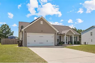 3104 Pasile Court, Sanford, NC 27332 - Photo 3