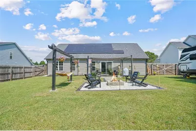 3104 Pasile Court, Sanford, NC 27332 - Photo 35