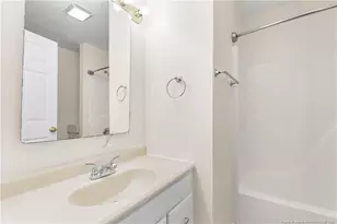 219 W Brocklyn St, Benson, NC 27504 - Photo 13