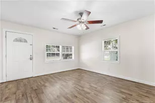 219 W Brocklyn St, Benson, NC 27504 - Photo 3