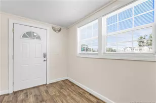 219 W Brocklyn St, Benson, NC 27504 - Photo 19