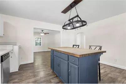219 W Brocklyn Street, Benson, NC 27504 - Photo 9