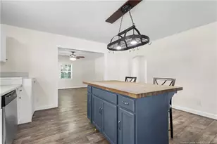 219 W Brocklyn St, Benson, NC 27504 - Photo 9