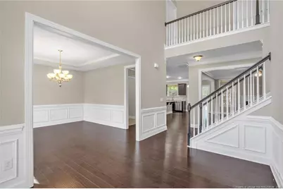 3512 Chagford Lane, Fayetteville, NC 28306 - Photo 7