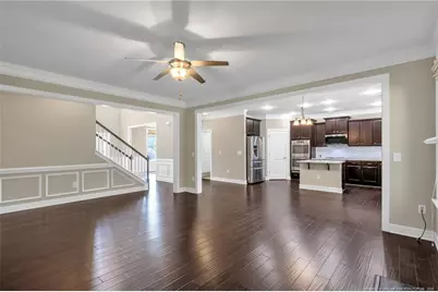 3512 Chagford Lane, Fayetteville, NC 28306 - Photo 11