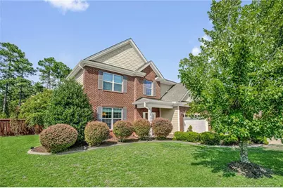 3512 Chagford Lane, Fayetteville, NC 28306 - Photo 3