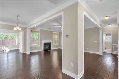 3512 Chagford Lane, Fayetteville, NC 28306 - Photo 9