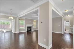 3512 Chagford Ln, Fayetteville, NC 28306 - Photo 9