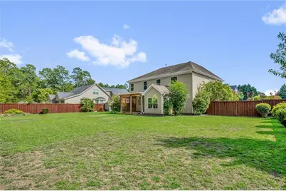 3512 Chagford Lane, Fayetteville, NC 28306 - Photo 43