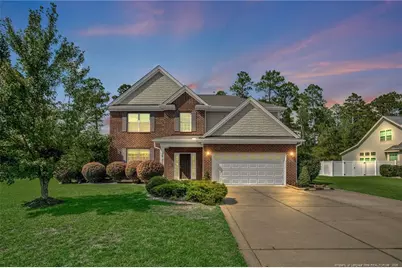 3512 Chagford Lane, Fayetteville, NC 28306 - Photo 1
