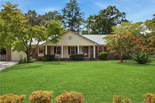 2609 Argosy Ct, Fayetteville, NC 28304 - Photo 1