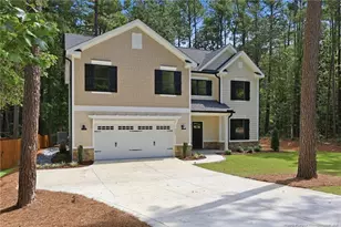 775 Riverbirch Dr, Vass, NC 28394 - Photo 1