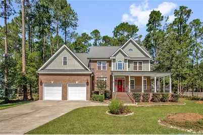 3250 Carolina Way, Sanford, NC 27332 - Photo 1
