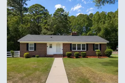2903 N Kenan Avenue, Lumberton, NC 28358 - Photo 1