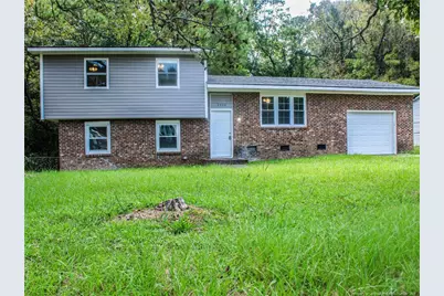 2406 W Brinkley Drive, Spring Lake, NC 28390 - Photo 1