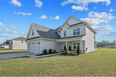 158 Turkey Trot Lane, Raeford, NC 28376 - Photo 3