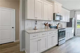158 Turkey Trot Ln, Raeford, NC 28376 - Photo 17