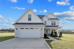 158 Turkey Trot Ln, Raeford, NC 28376 - Photo 1