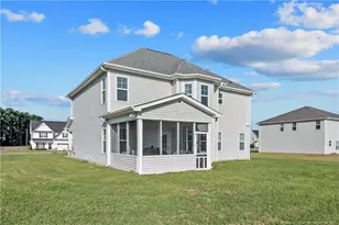 158 Turkey Trot Ln, Raeford, NC 28376 - Photo 47