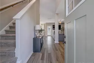 158 Turkey Trot Ln, Raeford, NC 28376 - Photo 5