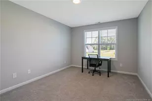 158 Turkey Trot Ln, Raeford, NC 28376 - Photo 35