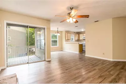 1018 Wood Creek Drive #6, Fayetteville, NC 28306 - Photo 15