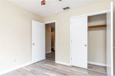 1018 Wood Creek Drive #6, Fayetteville, NC 28306 - Photo 7