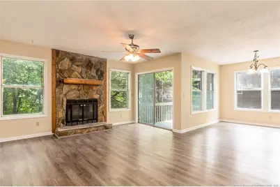 1018 Wood Creek Drive #6, Fayetteville, NC 28306 - Photo 13