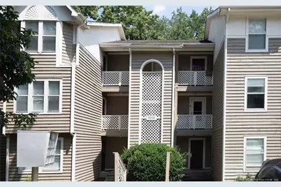 1018 Wood Creek Drive #6, Fayetteville, NC 28306 - Photo 1