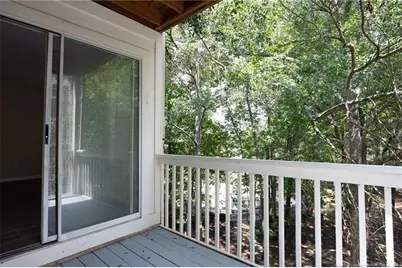 1018 Wood Creek Drive #6, Fayetteville, NC 28306 - Photo 21