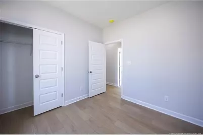 689 McLamb Road, Dunn, NC 28334 - Photo 17
